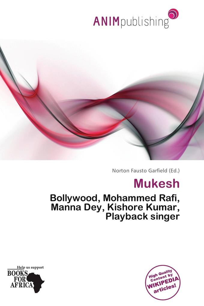 Mukesh