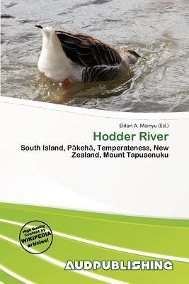 Hodder River