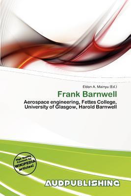 Frank Barnwell