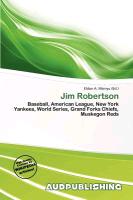 Jim Robertson