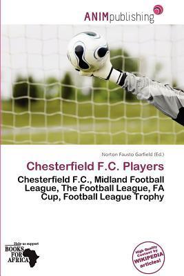 Chesterfield F.C. Players