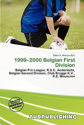 1999-2000 Belgian First Division