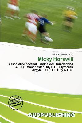 Micky Horswill