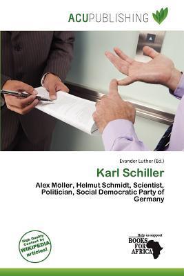 Karl Schiller