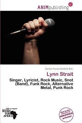 Lynn Strait