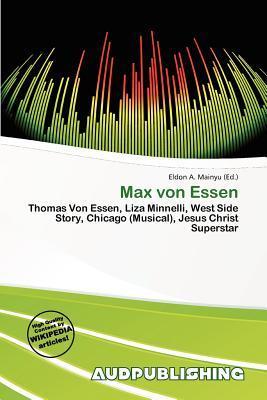 Max von Essen
