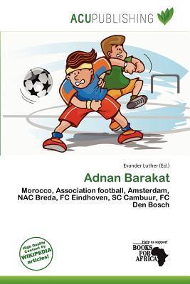 Adnan Barakat
