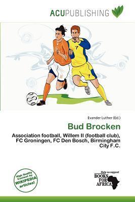 Bud Brocken