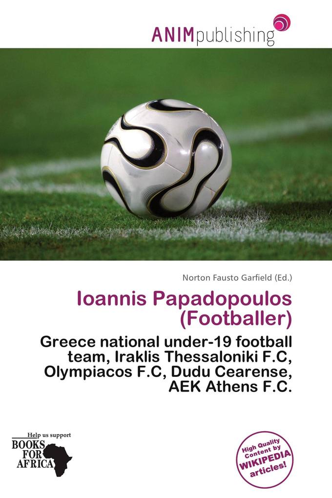 Ioannis Papadopoulos (Footballer)
