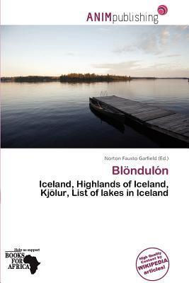 Blöndulón