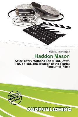 Haddon Mason