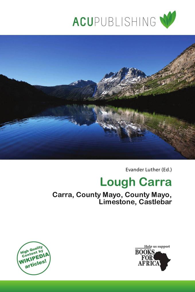 Lough Carra