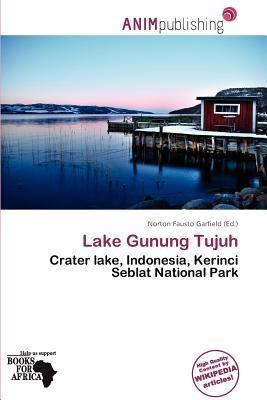 Lake Gunung Tujuh