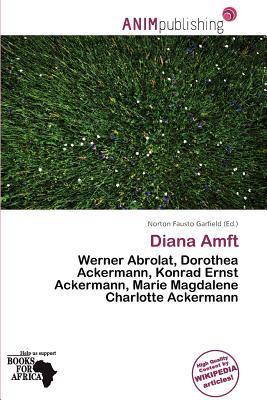 Diana Amft
