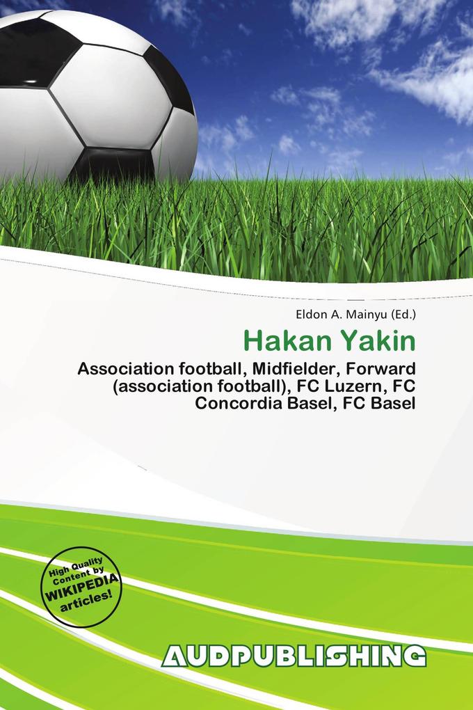 Hakan Yakin