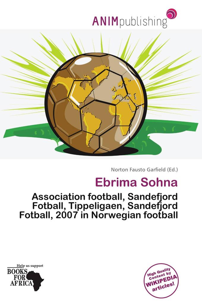 Ebrima Sohna