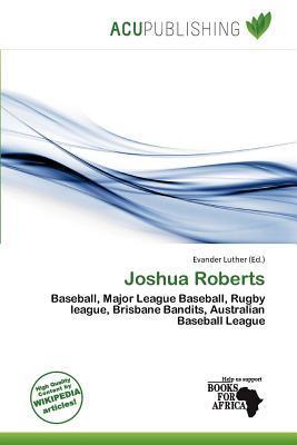 Joshua Roberts