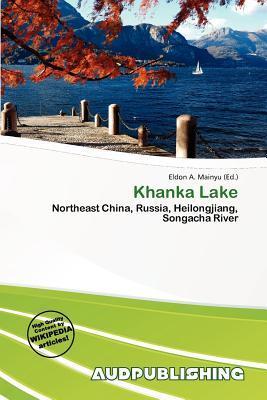 Khanka Lake