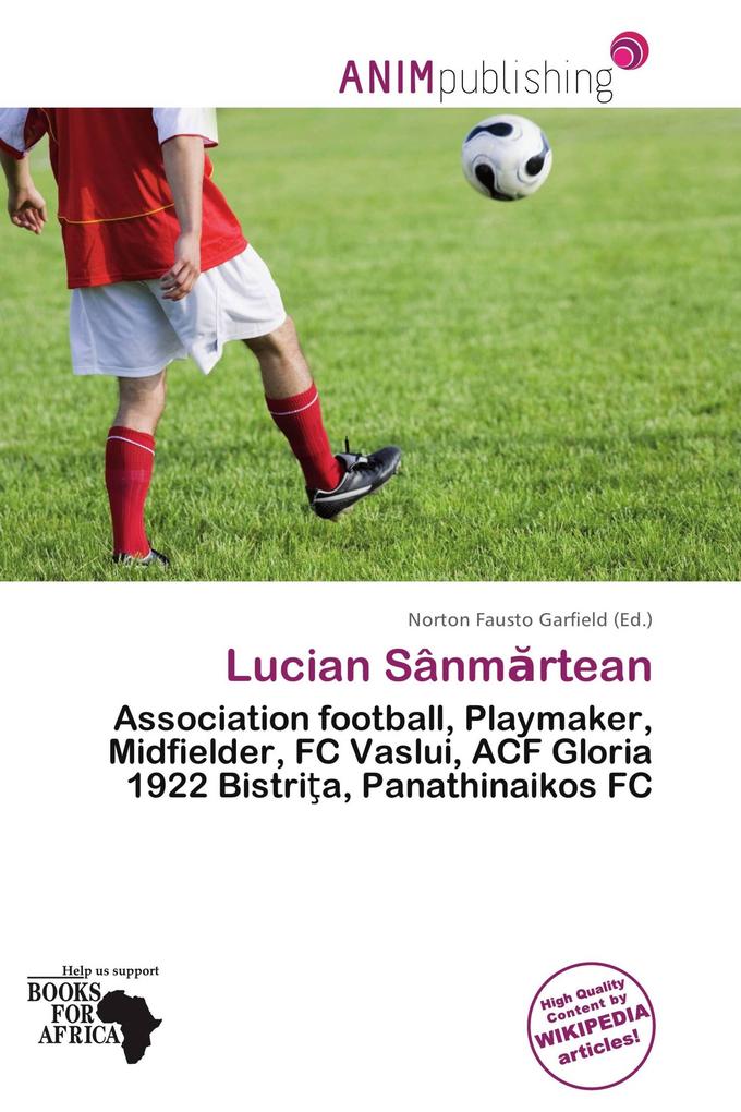 Lucian Sânmrtean