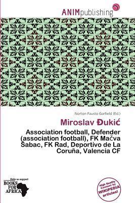 Miroslav uki