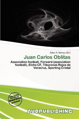 Juan Carlos Oblitas
