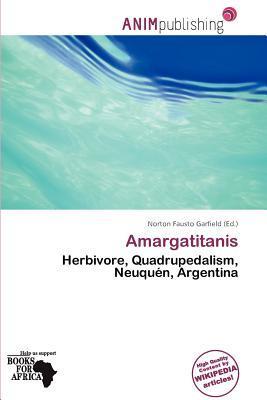 Amargatitanis