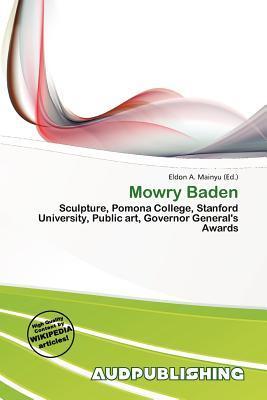 Mowry Baden