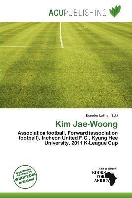 Kim Jae-Woong