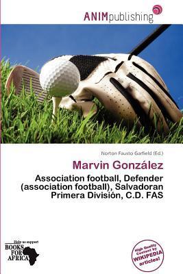 Marvin González
