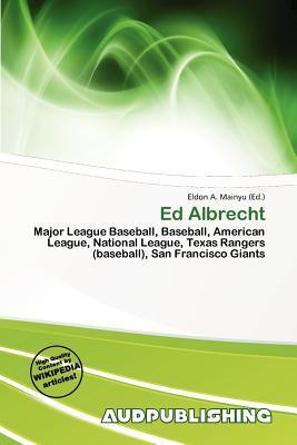 Ed Albrecht