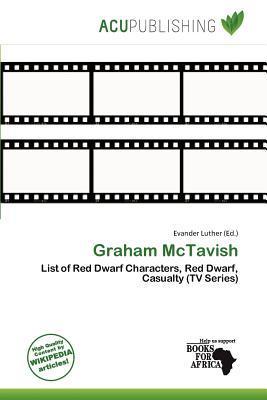 Graham McTavish