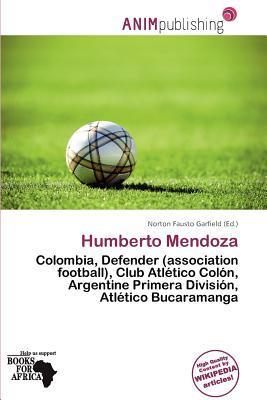 Humberto Mendoza