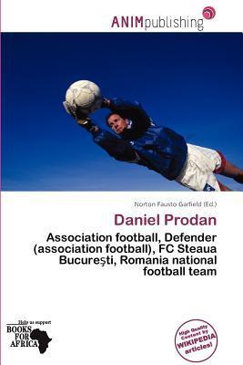 Daniel Prodan