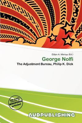 George Nolfi