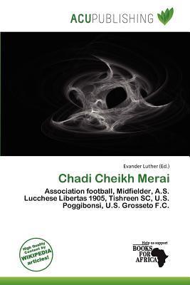 Chadi Cheikh Merai