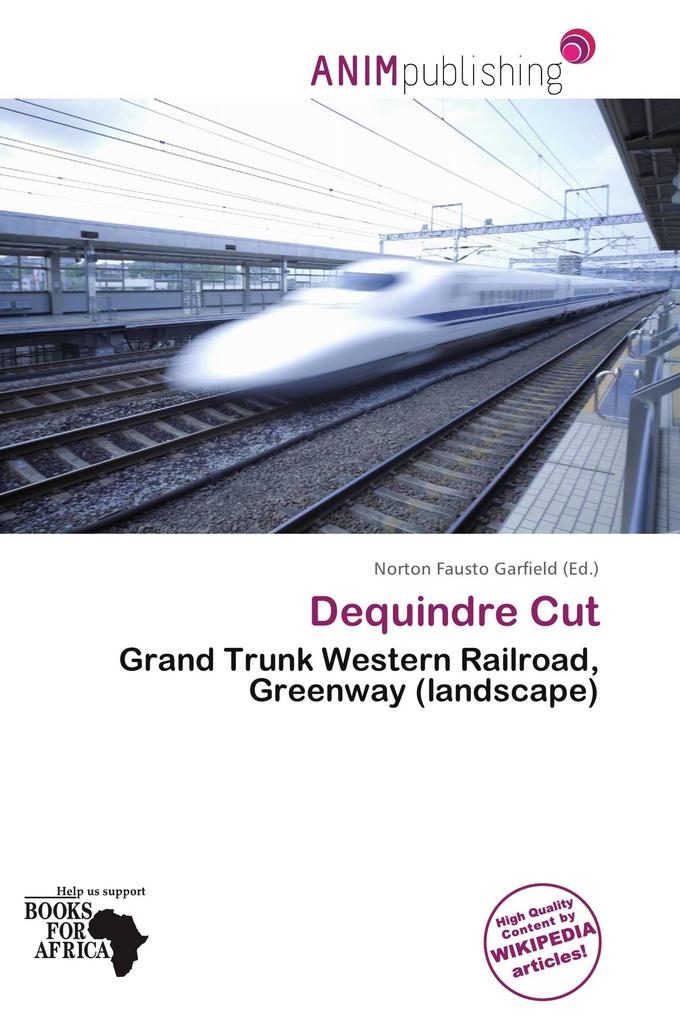 Dequindre Cut