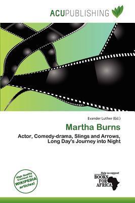 Martha Burns