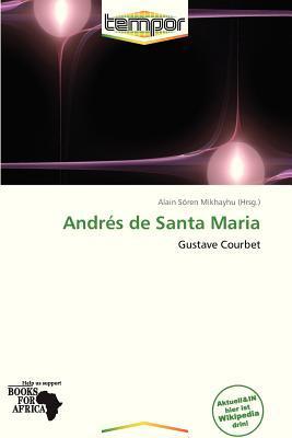 Andrés de Santa Maria
