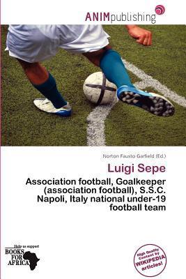 Luigi Sepe