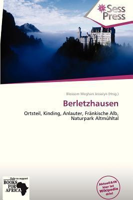 Berletzhausen