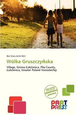 Wólka Gruszczyska