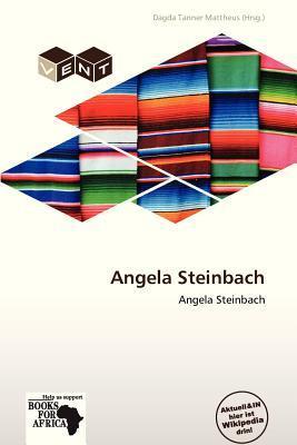 Angela Steinbach