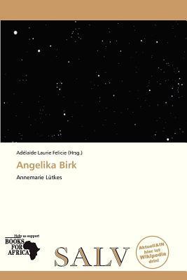 Angelika Birk