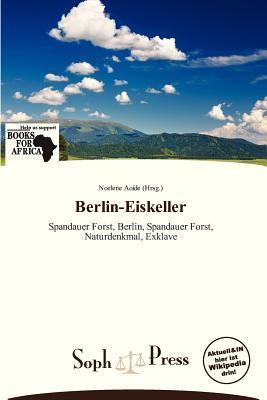 Berlin-Eiskeller