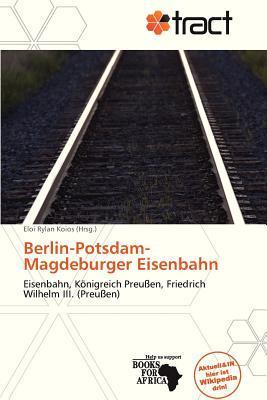 Berlin-Potsdam-Magdeburger Eisenbahn