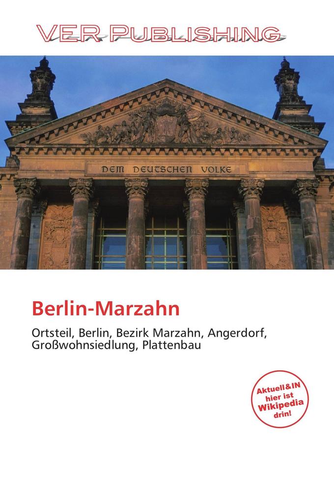 Berlin-Marzahn