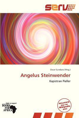 Angelus Steinwender