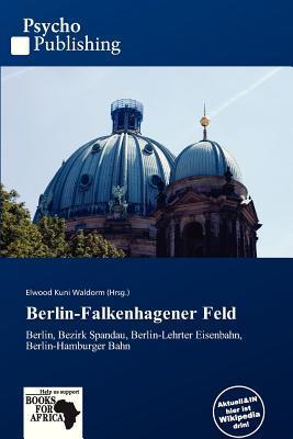 Berlin-Falkenhagener Feld