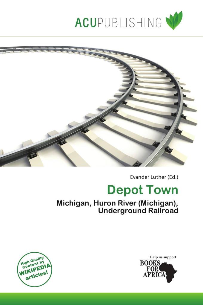 Depot Town