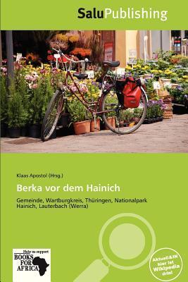 Berka vor dem Hainich